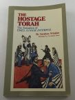 The Hostage Torah